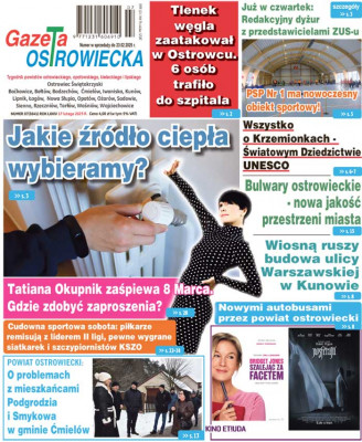 Gazeta Ostrowiecka