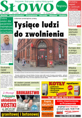 Słowo Regionu Strzelińskiego