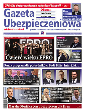 Gazeta Ubezpieczeniowa