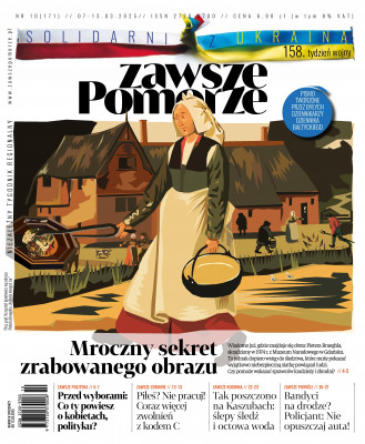 Zawsze Pomorze