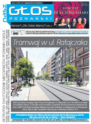 Nasz Głos Poznański