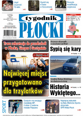 TYGODNIK PŁOCKI