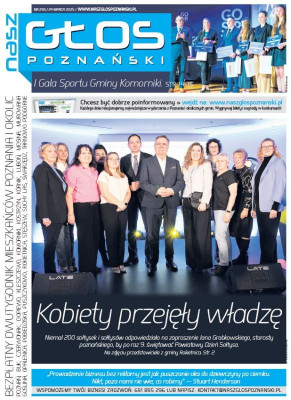 Nasz Głos Poznański