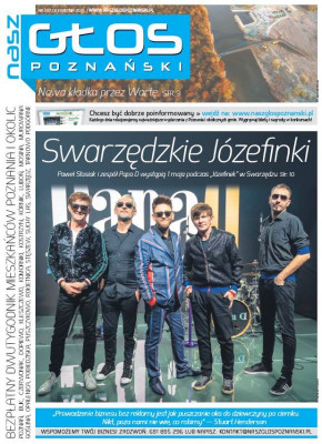 Nasz Głos Poznański