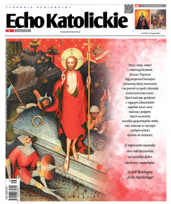 ECHO KATOLICKIE