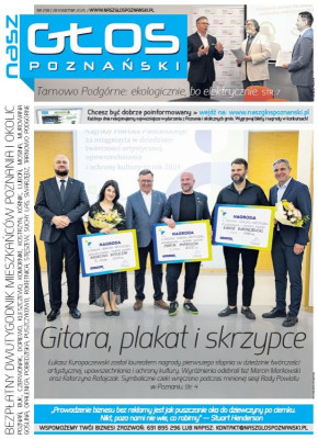 Nasz Głos Poznański
