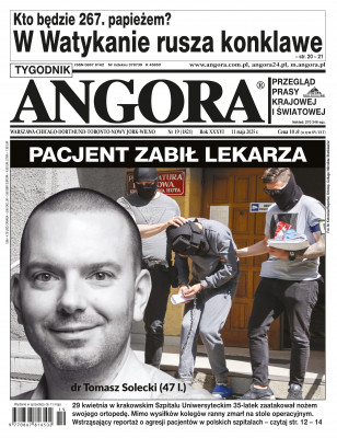 Tygodnik ANGORA