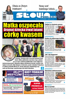 Słowo Podlasia