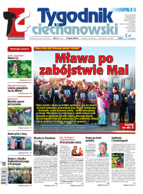Tygodnik Ciechanowski