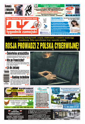 Tygodnik Zamojski
