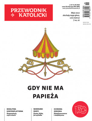 Przewodnik Katolicki