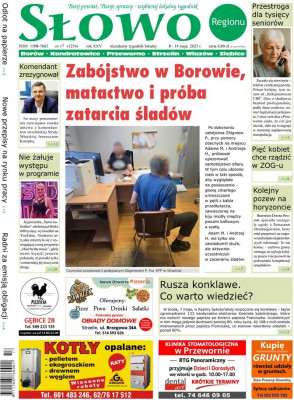 Słowo Regionu Strzelińskiego