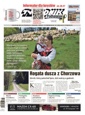 Tygodnik Podhalański