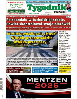 Tygodnik Tucholski