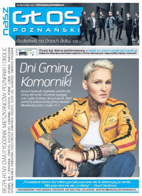 Nasz Głos Poznański