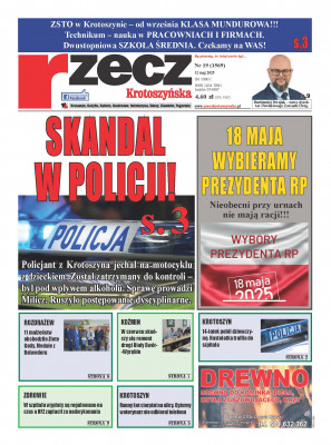 Rzecz Krotoszyńska