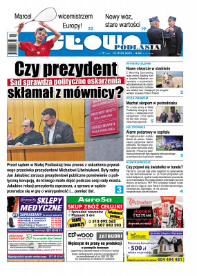 Słowo Podlasia