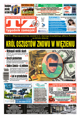 Tygodnik Zamojski