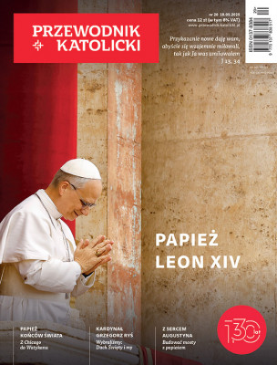 Przewodnik Katolicki