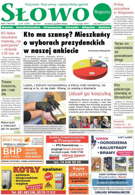 Słowo Regionu Strzelińskiego