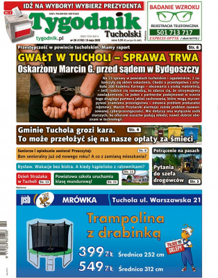 Tygodnik Tucholski