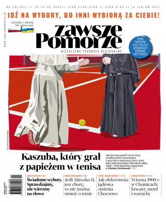 Zawsze Pomorze