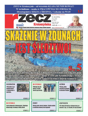 Rzecz Krotoszyńska