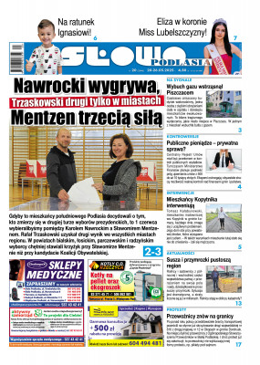Słowo Podlasia