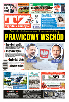 Tygodnik Zamojski