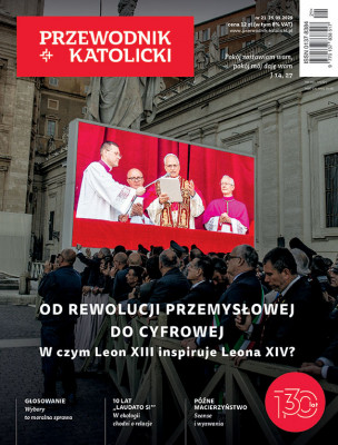 Przewodnik Katolicki