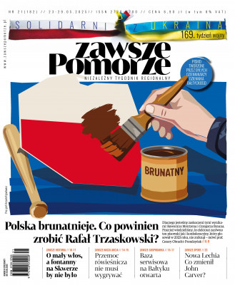 Zawsze Pomorze