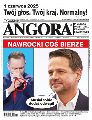 Tygodnik ANGORA