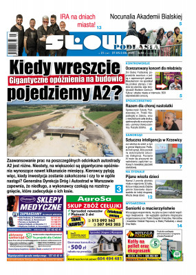 Słowo Podlasia
