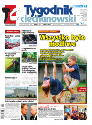 Tygodnik Ciechanowski