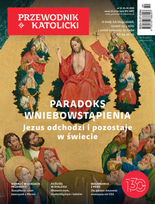 Przewodnik Katolicki