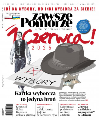 Zawsze Pomorze