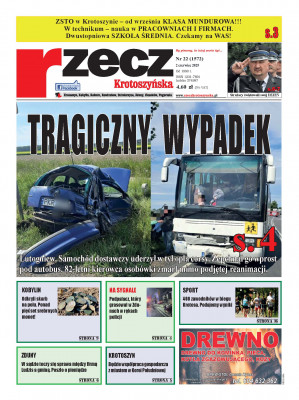 Rzecz Krotoszyńska