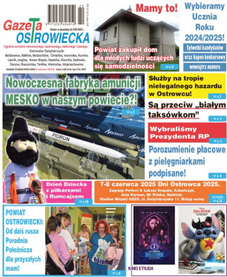 Gazeta Ostrowiecka