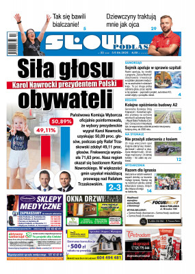 Słowo Podlasia