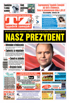 Tygodnik Zamojski