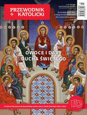 Przewodnik Katolicki