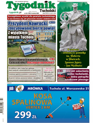Tygodnik Tucholski