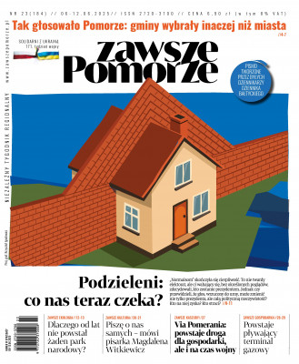 Zawsze Pomorze