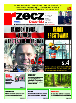 Rzecz Krotoszyńska