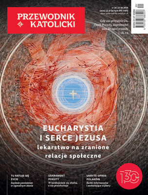Przewodnik Katolicki