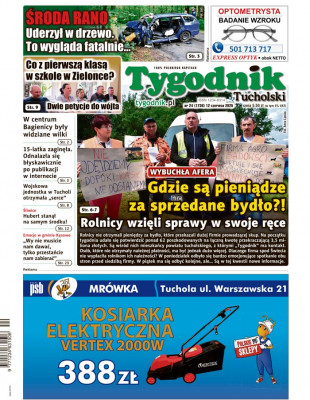 Tygodnik Tucholski