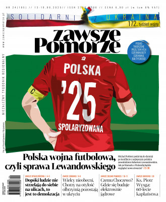 Zawsze Pomorze