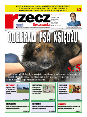 Rzecz Krotoszyńska