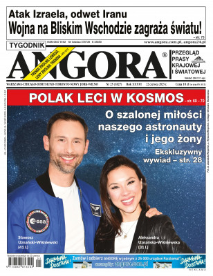 Tygodnik ANGORA