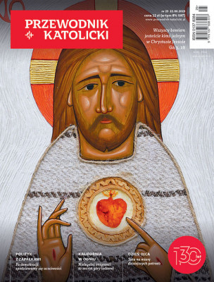 Przewodnik Katolicki